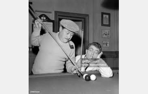 Francis BLANCHE & Darry COWL