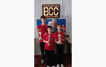 Championnat des Jeunes - Poitou-Charentes