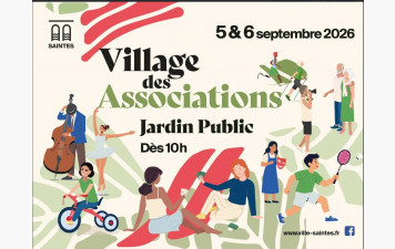 Week-end des Assos