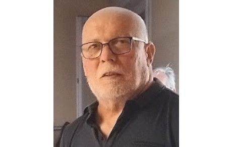 Décès de Jean-Pierre HAMELIN