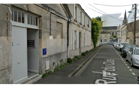 COGNAC-François 1er