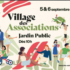 Week-end des Assos