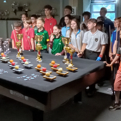 Finales de Ligue 2026