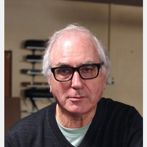 Alain Richard