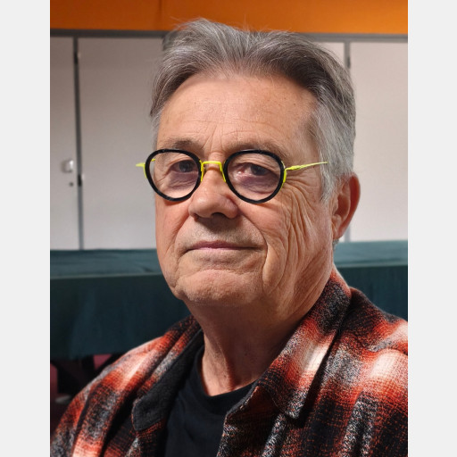 Jacques Gacougnolle